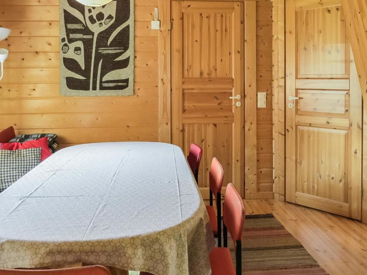 Дома для отпуска Holiday Home Muisku Punkalaidun-25