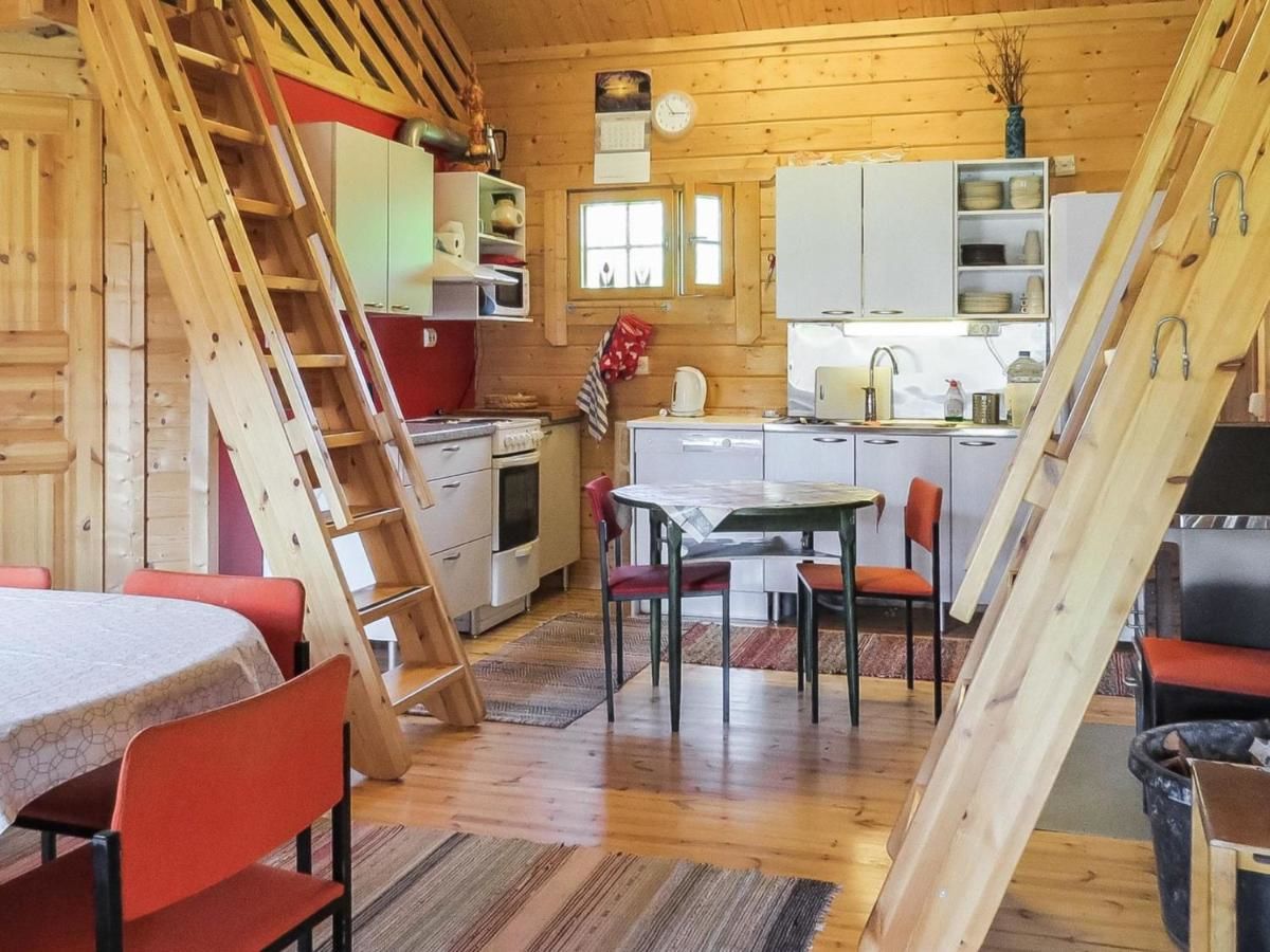 Дома для отпуска Holiday Home Muisku Punkalaidun-26