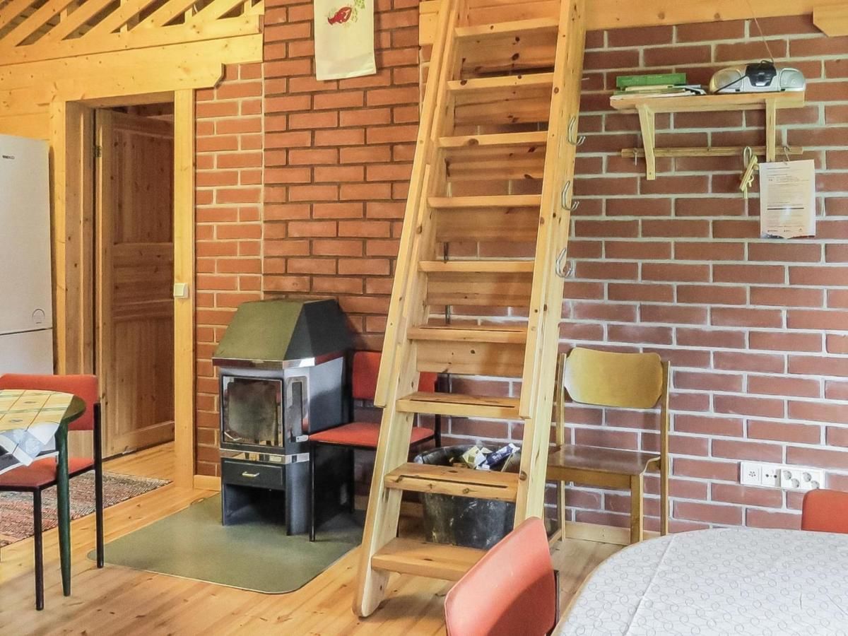 Дома для отпуска Holiday Home Muisku Punkalaidun-30