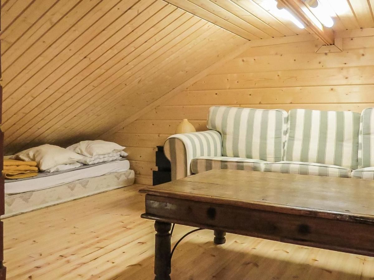 Дома для отпуска Holiday Home Muisku Punkalaidun-31