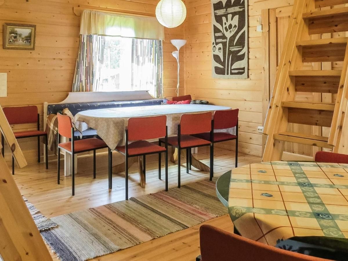 Дома для отпуска Holiday Home Muisku Punkalaidun-33