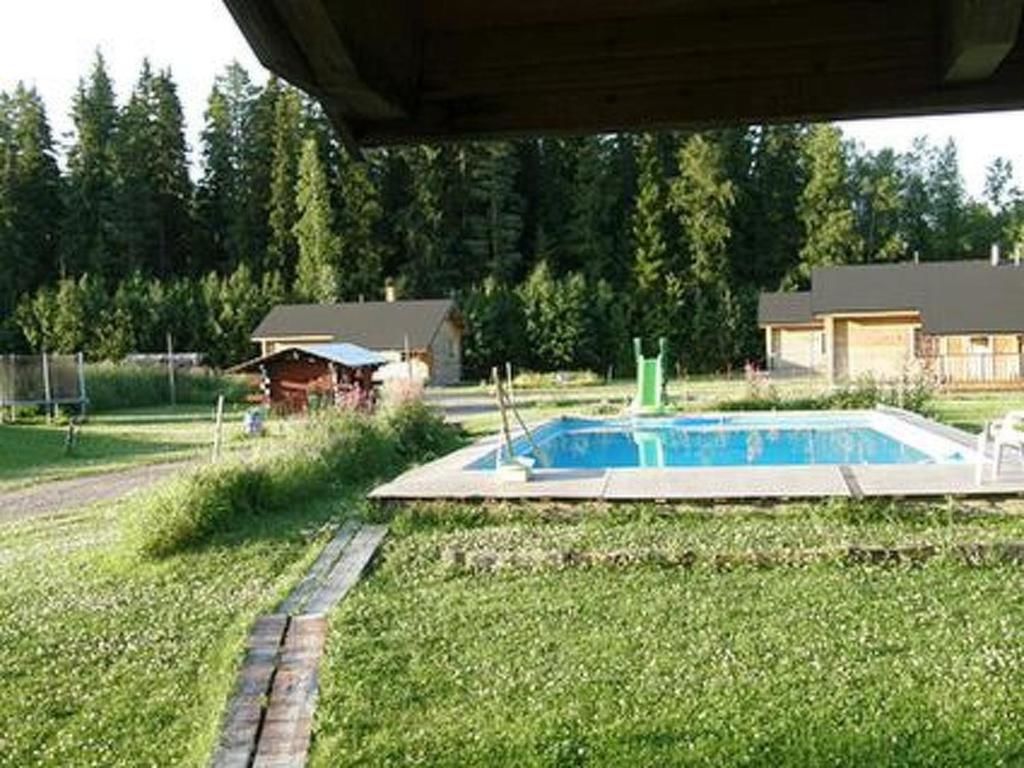 Дома для отпуска Holiday Home Muisku Punkalaidun