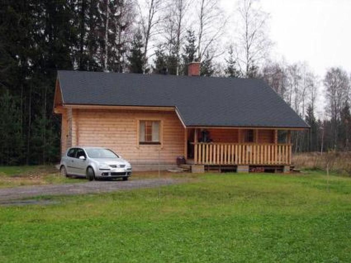 Дома для отпуска Holiday Home Muisku Punkalaidun