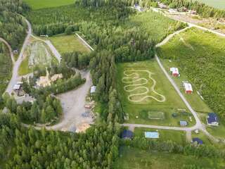 Дома для отпуска Holiday Home Muisku Punkalaidun-0